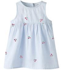 Name It Kjole - NbfFerilla - Ancient Water/Cherry