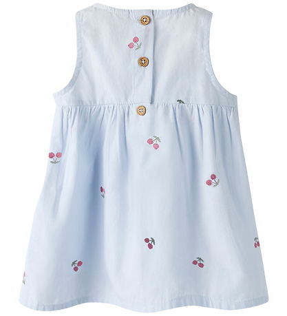 Name It Kjole - NbfFerilla - Ancient Water/Cherry