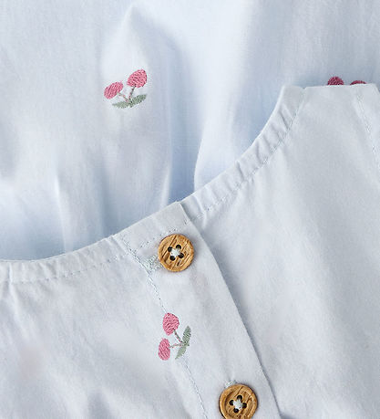 Name It Kjole - NbfFerilla - Ancient Water/Cherry