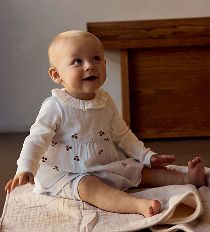 Name It Kjole - NbfFerilla - Ancient Water/Cherry