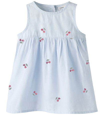 Name It Kjole - NbfFerilla - Ancient Water/Cherry