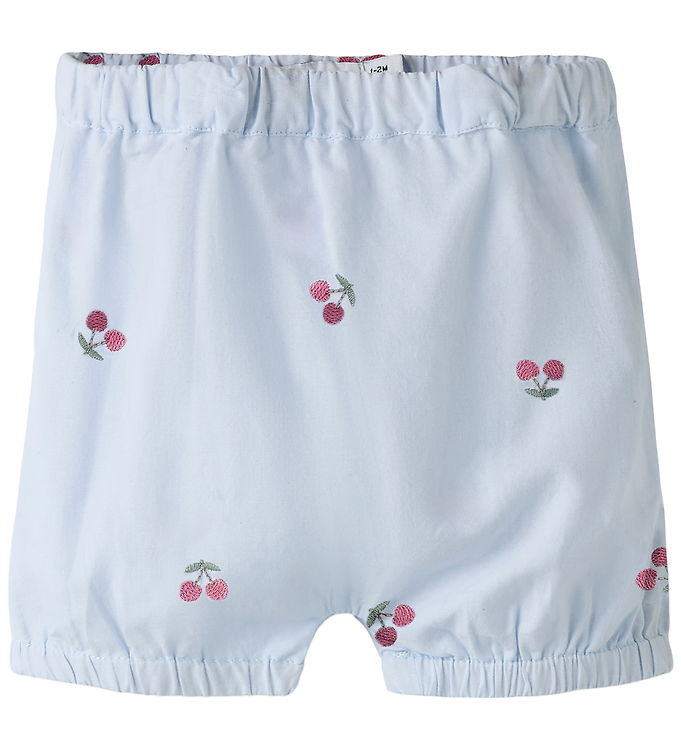 Name It Bloomers - NbfFerilla - Ancient Water/Cherry