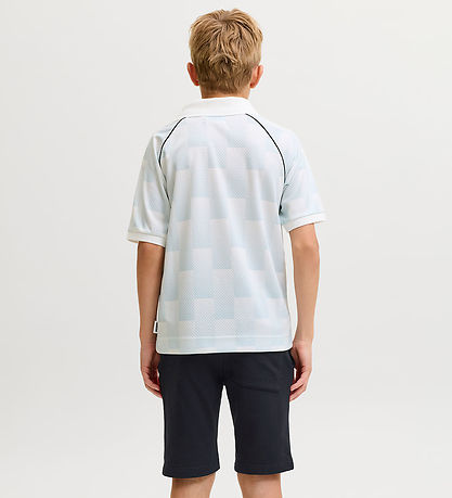 Jack & Jones Sweatshorts - JpStgordon - Sort