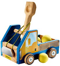 Stanley Jr. Kreasæt - Lastbilkatapultsæt