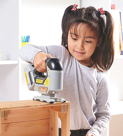 Stanley Jr. Værktøj - Stiksav