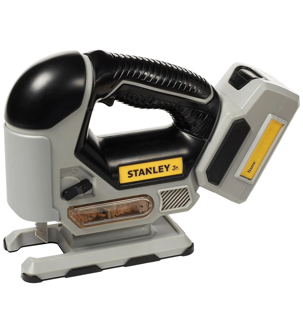 Stanley Jr. Werkzeuge - Stichsäge - Stanley Jr. - One Size - Werkzeug