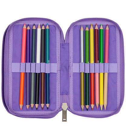 Jeva Penalhus m. Indhold - Twosip - Rainbow