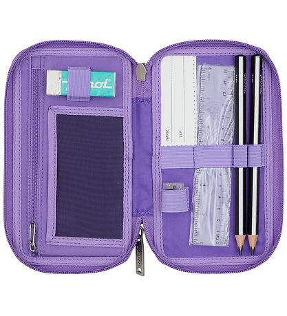 Jeva Penalhus m. Indhold - Twosip - Rainbow