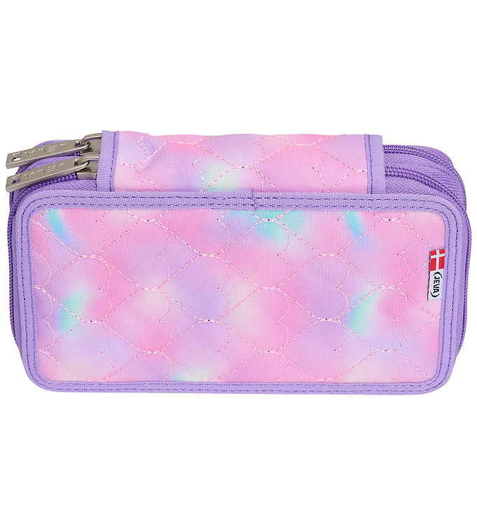 Jeva Penalhus m. Indhold - Twosip - Rainbow