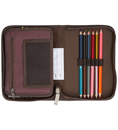 Jeva Penalhus m. Indhold - Twosip - Pixel