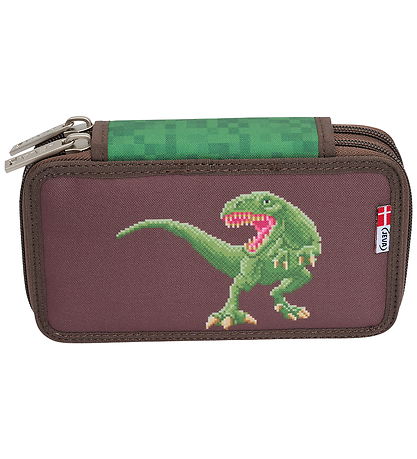 Jeva Penalhus m. Indhold - Twosip - Pixel