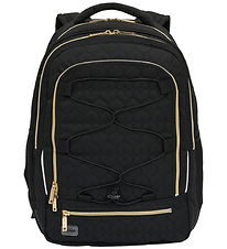 Jeva Skoletaske - Survivor - Moonless Quilt