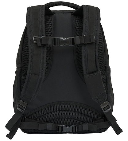 Jeva Skoletaske - Survivor - Moonless Quilt