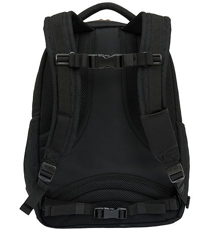 Jeva Skoletaske - Supreme - Moonless Quilt