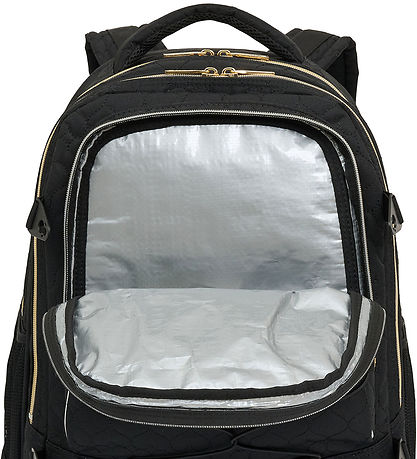 Jeva Skoletaske - Supreme - Moonless Quilt