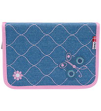 Jeva Penalhus - Onezip - Denim