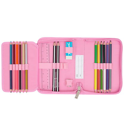 Jeva Penalhus - Onezip - Denim