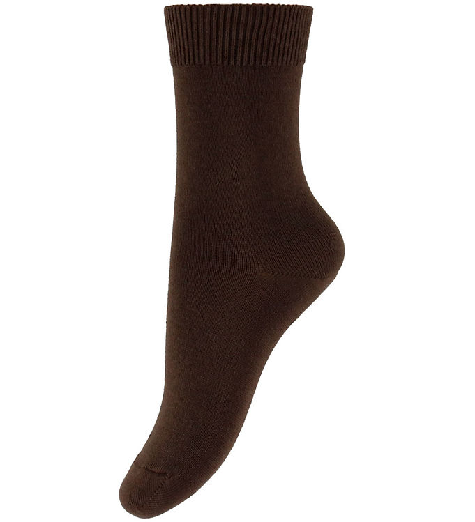 Condor Strømper - Brown