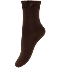 Condor Strømper - Brown