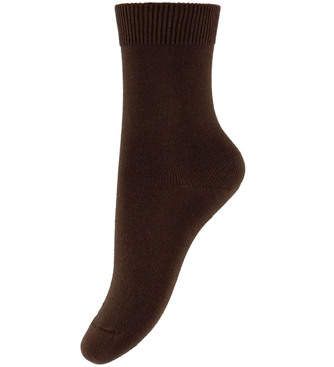 Condor Strømper - Brown