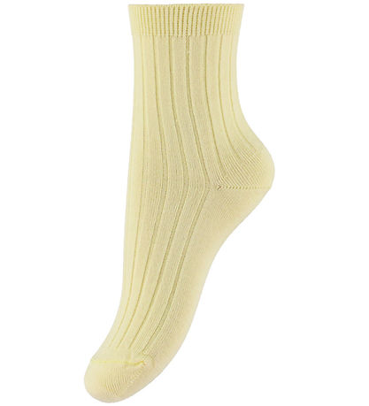 Condor Strømper - Bambus - Honey