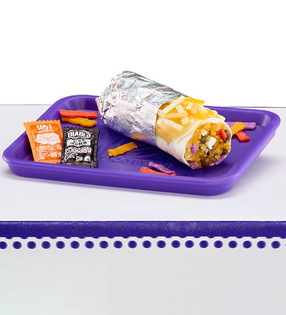 MGA's Miniverse Make it Mini - TacoBell