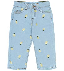 The New Jeans - TnstSaja - Light Blue Denim