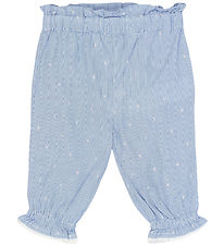 The New Bukser - TnsbThea - Forever Blue Striped