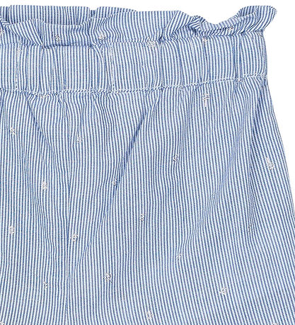 The New Bukser - TnsbThea - Forever Blue Striped