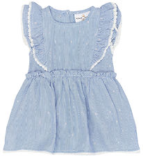 The New Dress - TnsbThea - Forever Blue Striped