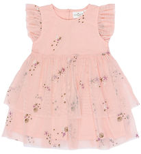 The New Dress - TnstTulla - Peach Whip