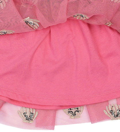 The New Nederdel - TntstTulle - Cashmere Rose