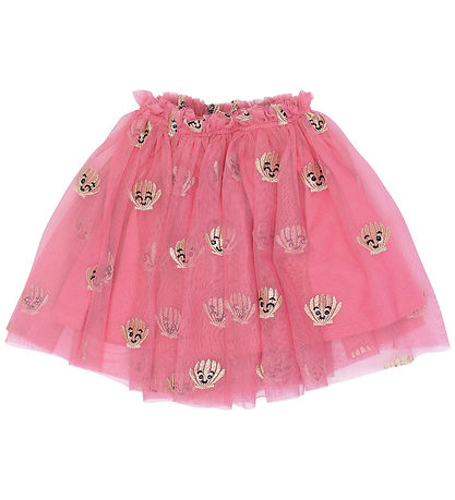 The New Nederdel - TntstTulle - Cashmere Rose