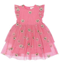 The New Dress - TnstTulle - Cashmere Rose