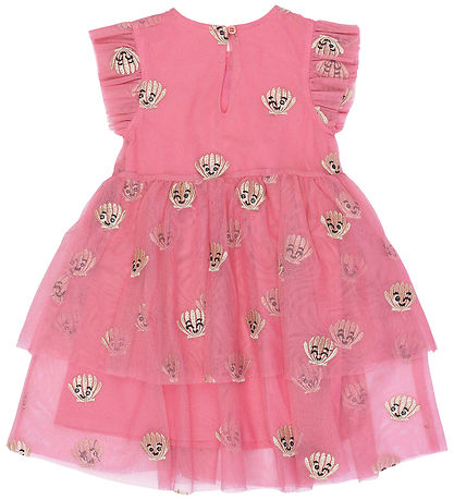 The New Kjole - TnstTulle - Cashmere Rose