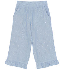 The New Bukser - Forever Blue Striped