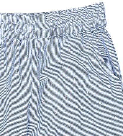 The New Bukser - Forever Blue Striped