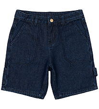 The New Jeans - TnSavid - Unwashed Denim