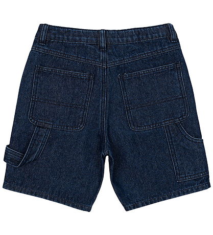 The New Jeans - TnSavid - Unwashed Denim