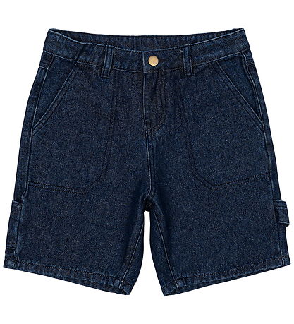 The New Jeans - TnSavid - Unwashed Denim