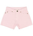 The New Shorts - TnSamantha - Light Lilac