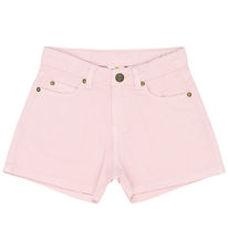 The New Shorts - TnSamantha - Light Lilac