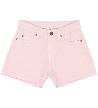 The New Shorts - TnSamantha - Light Lilac