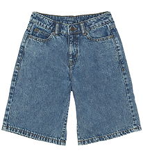 The New Jeans - TnSvende - Light Blue Denim