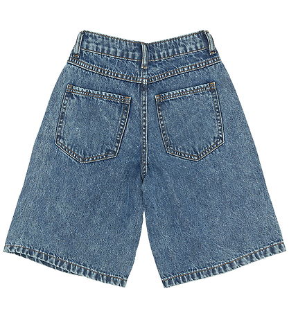 The New Jeans - TnSvende - Light Blue Denim