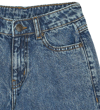 The New Jeans - TnSvende - Light Blue Denim