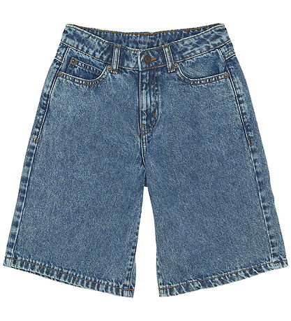 The New Jeans - TnSvende - Light Blue Denim