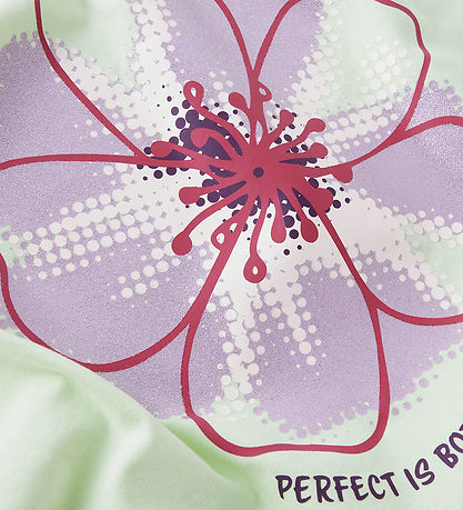 Name It T-shirt - NkfHarper - Patina Green