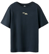 Name It T-shirt - NkmHansy - Salute