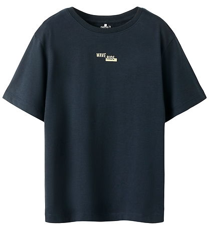 Name It T-shirt - NkmHansy - Salute